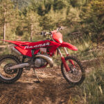 Gama offroad GasGas 2024
