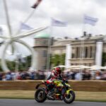 Goodwood Festival of Speed 2023