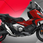 Honda X-ADV