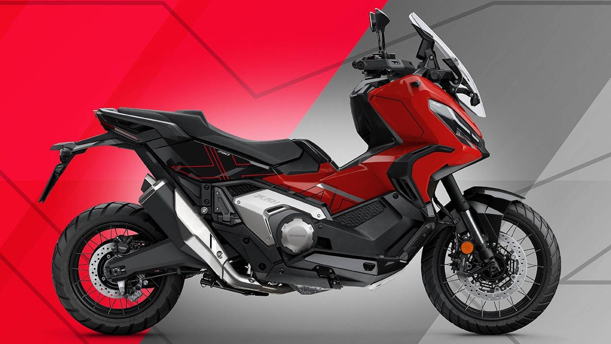 Honda anuncia dos nuevas ediciones especiales para uno de sus modelos más vendidos 7 honda-x-adv-2024