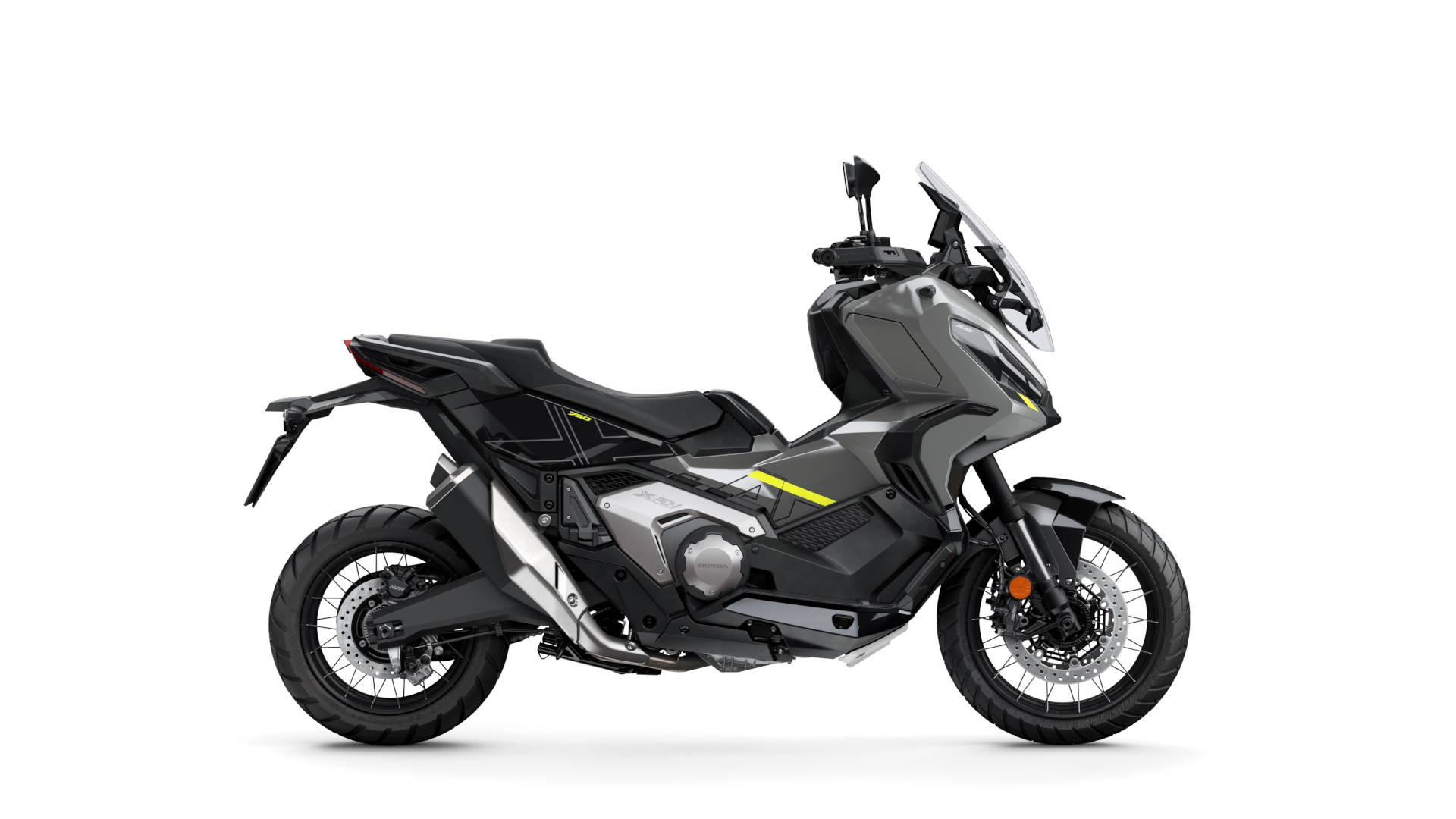 Motos más vendidas: ésta ha sido la líder de ventas en junio de 2024 7 honda-x-adv-2024