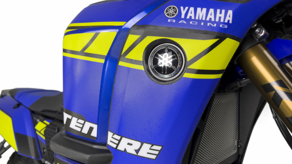 Así luce la Yamaha Ténéré 700 con los nuevos kits de Uniracing 8 kit-uniracing-yamaha-tenere-2023-2