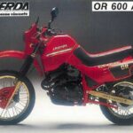 Laverda OR 600 Atlas