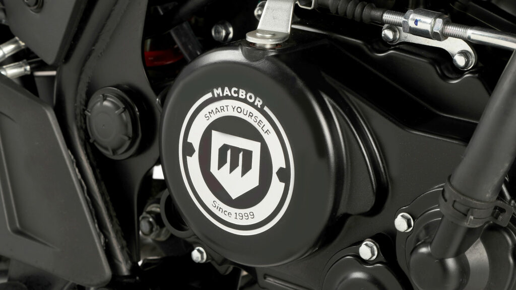 Nueva Macbor Montana XR1: su fórmula campera se renueva para el segmento de mayor volumen de ventas 12 macbor montana xr1 2023 17