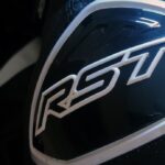 Mono de cuero RST Tractech Evo 4, prueba