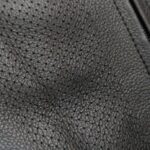 Mono de cuero RST Tractech Evo 4, prueba