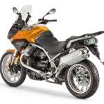 Moto Guzzi  NTX 8V 1200 Stelvio