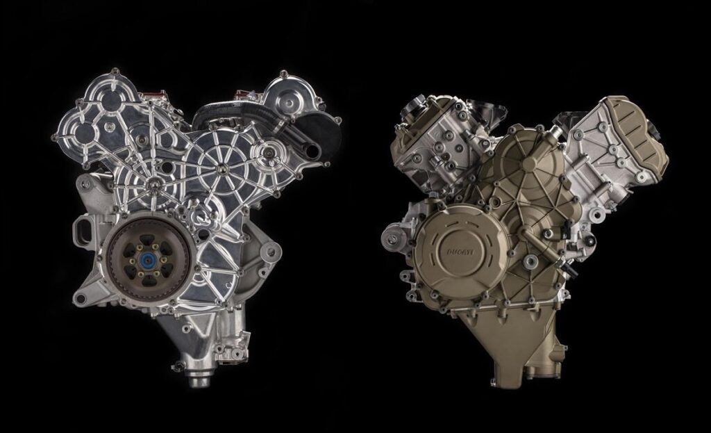 Señas de identidad (II): Las "manías" de Ducati que le han llevado a encumbrarse en el mundo de la moto en 2023 20 Señas de identidad: Ducati