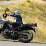 VOGE 525DSX