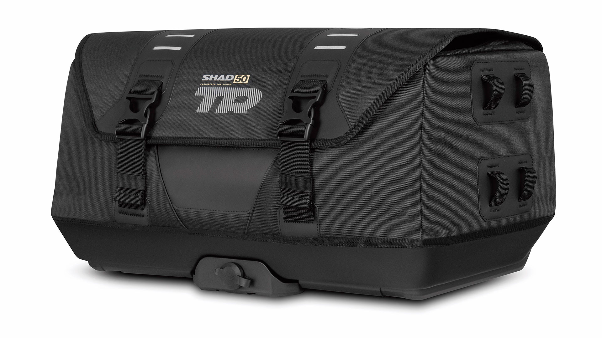 La bolsa trasera SHAD Terra TR50 vence en el German Design Award