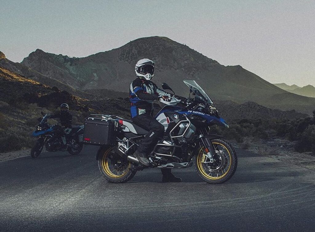 Spidi te acompaña a descubrir Europa en moto 10 Spidi Tour 2023