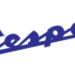 vespa logotipo