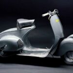 vespa primeros proyectos