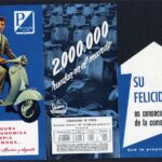 vespa publicidad espana