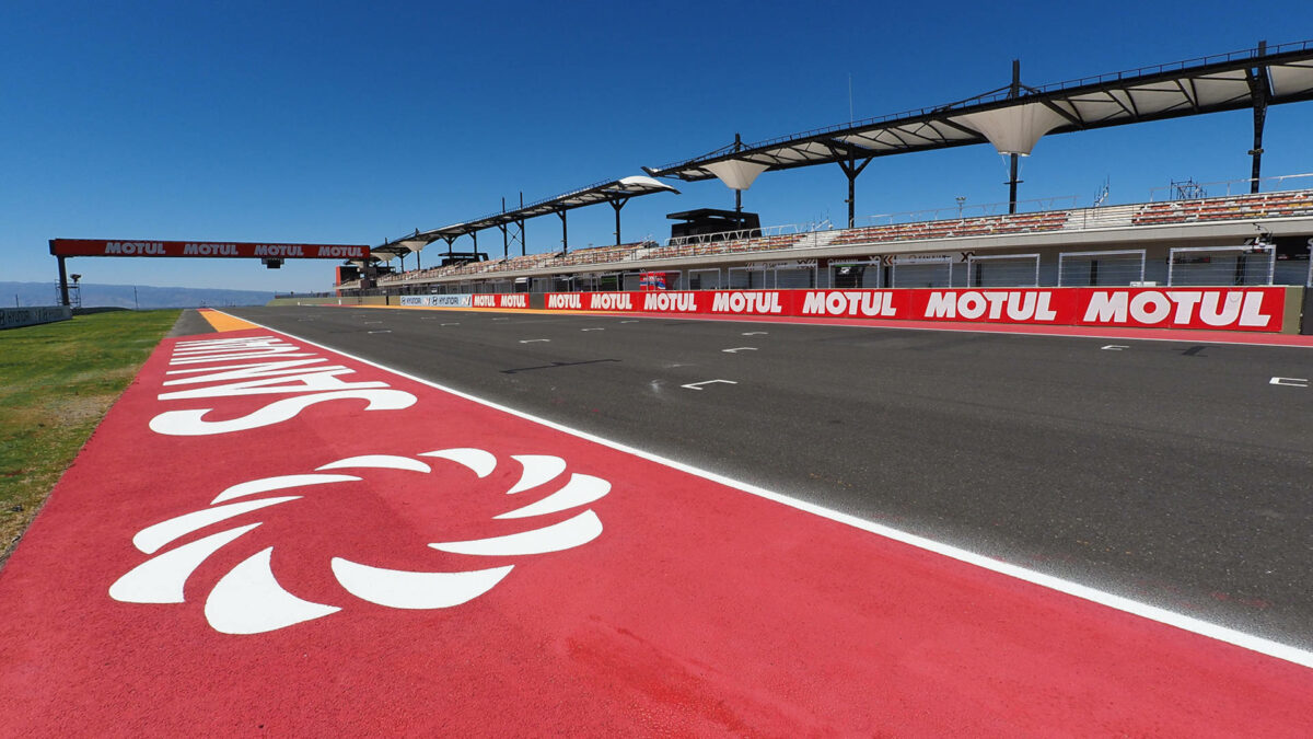 La ronda argentina de WSBK en el San Juan Villicum, cancelada 1 wsbk argentina cancelado