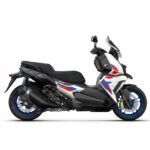 BMW C 400 X