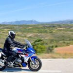 BMW R 1250 RS 2023