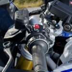 Gafas de sol BMW Motorrad Connected Ride Smarglasses 2023