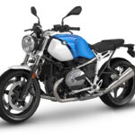 BMW R Nine T Pure