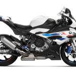 BMW S 1000 RR