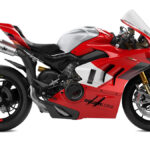 Ducati Panigale V4 R Competición