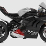 Ducati Panigale V4 SP2