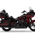 Harley-Davidson CVO Road Glide Limited