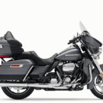 Harley-Davidson Ultra Limited