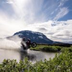 Honda Adventure Roads: una experiencia épica