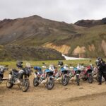 Honda Adventure Roads: una experiencia épica