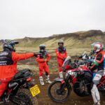 Honda Adventure Roads: una experiencia épica