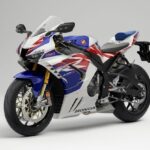 Honda CBR1000RR-R Fireblade 30 Anniversary