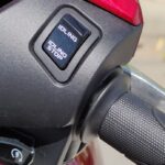 Honda SH125i 2021, detalles