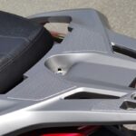 Honda SH125i 2021, detalles