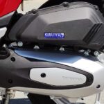 Honda SH125i 2021, detalles