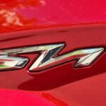 Honda SH125i 2021, detalles