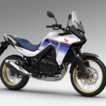 Honda XL750 Transalp 2023