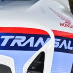 Honda XL750 Transalp 2023 detalles 1
