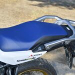 Honda XL750 Transalp 2023 detalles 14