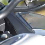 Honda XL750 Transalp 2023 detalles 18