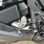 Honda XL750 Transalp 2023 detalles 19