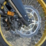 Honda XL750 Transalp