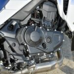 Honda XL750 Transalp