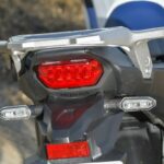 Honda XL750 Transalp