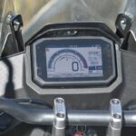 Honda XL750 Transalp