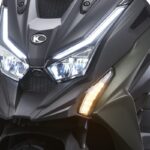 KYMCO DTX 125 2023