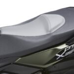 KYMCO DTX 125 2023