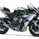 Kawasaki Ninja H2R