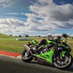 Kawasaki ZX-6R 2024