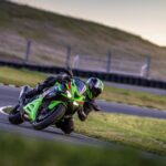 Kawasaki Ninja ZX-6R 2024